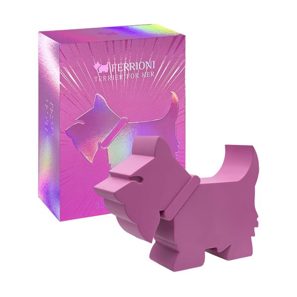 Terrier for Her EDP