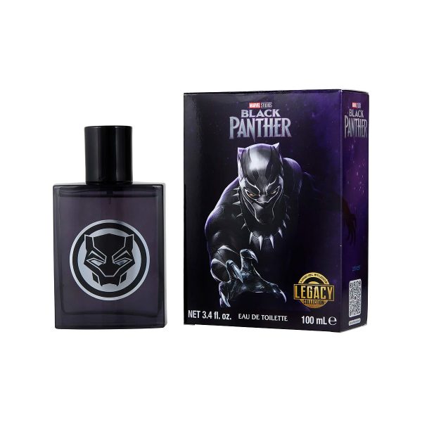 Black Panther EDT