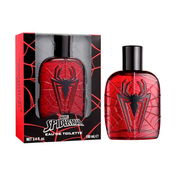 Spiderman EDT