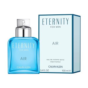 Eternity Air for Men EDT