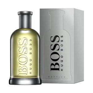 Boss Bottled EDT