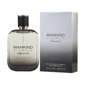 Mankind Ultimate EDT