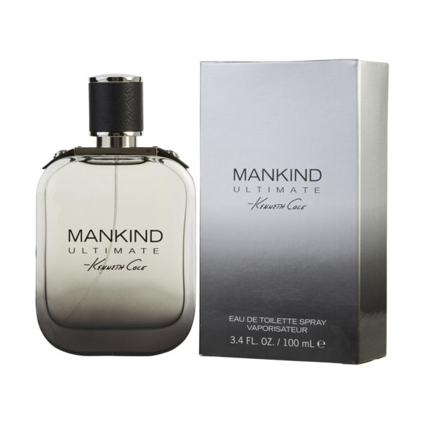 Mankind Ultimate EDT