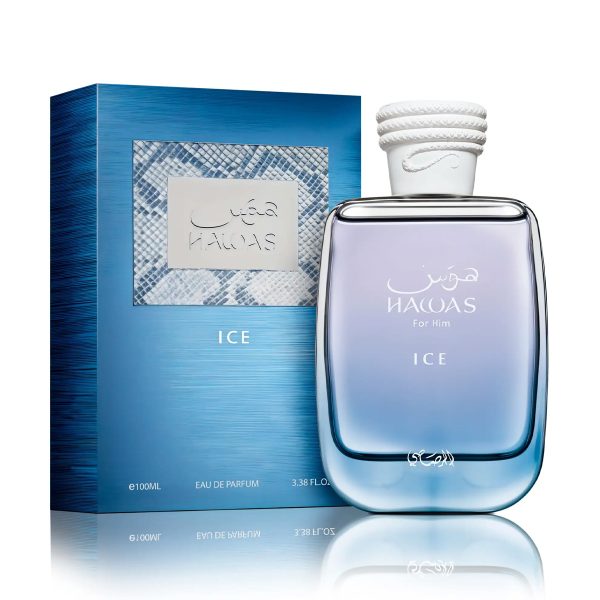 Hawas Ice EDP