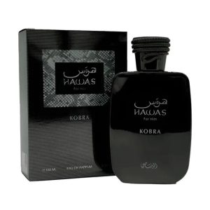 Hawas Kobra EDP