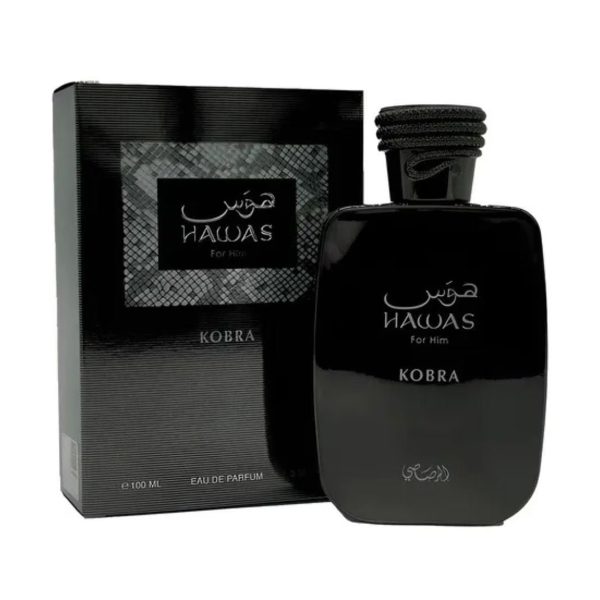 Hawas Kobra EDP