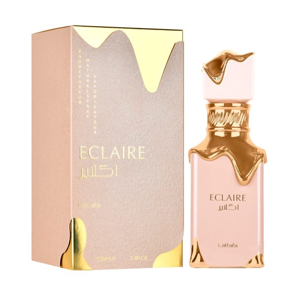 Eclaire EDP