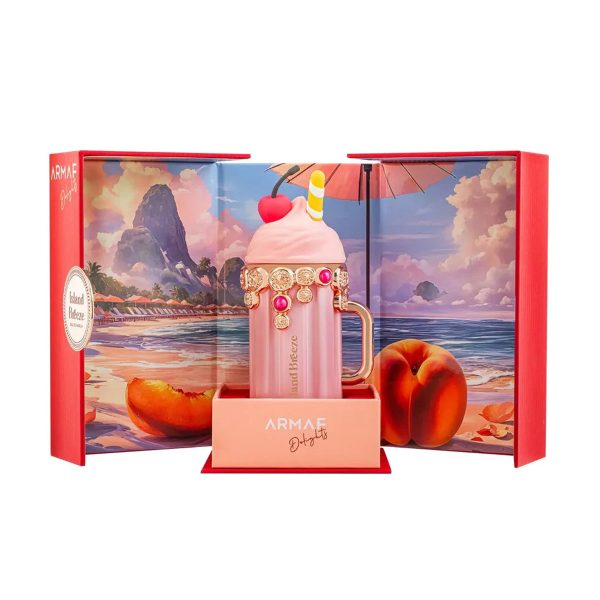 Island Breeze EDP