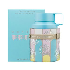 Odyssey Marshmallow EDP