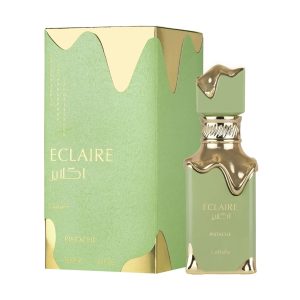 Eclaire Pistache EDP