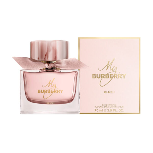 My Burberry Blush EDP