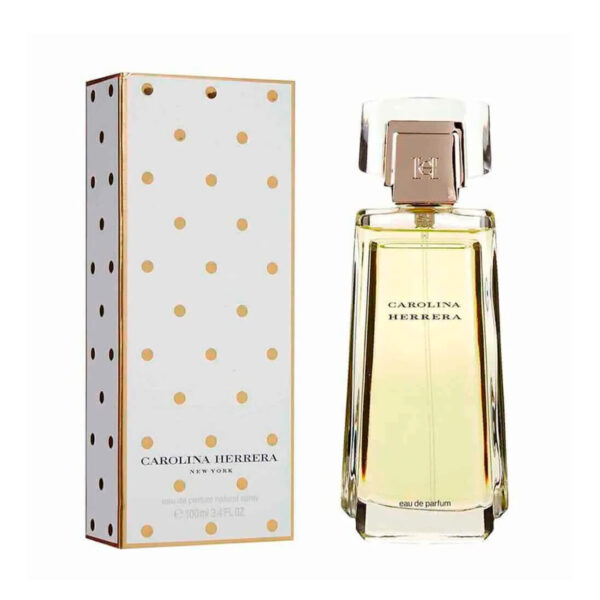 Carolina Herrera EDP