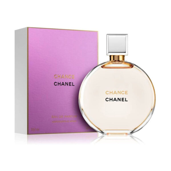 Chance EDP