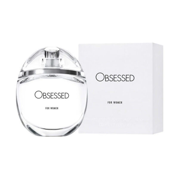 Obsessed for Women EDP