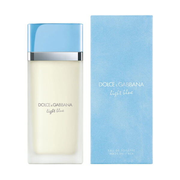 Light Blue EDT (versión 2025)