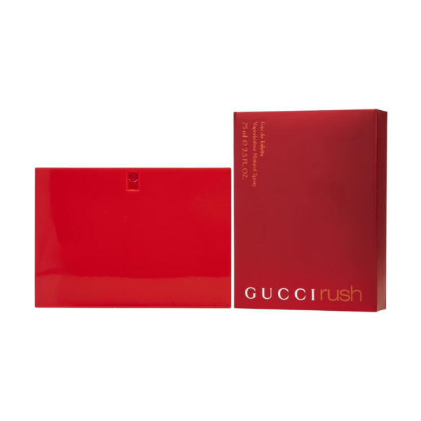 Gucci Rush EDT