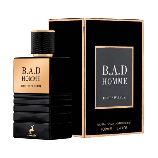 B.A.D. Homme EDP