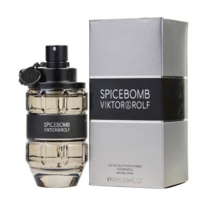 Spicebomb EDT