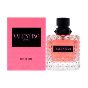 Donna Born In Roma EDP