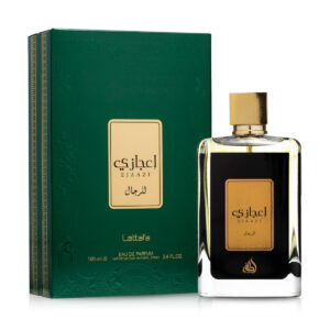 Ejaazi EDP