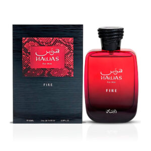 Hawas Fire EDP