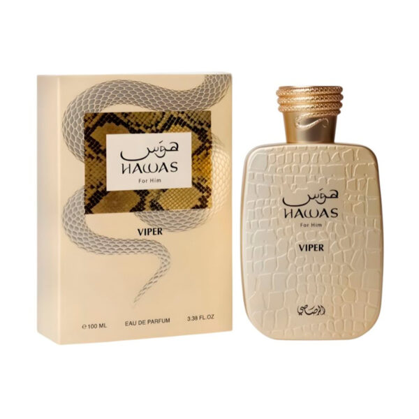 Hawas Viper EDP