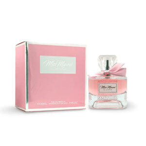 Miss Miami EDP