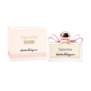 Signorina EDP