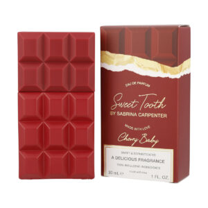 Sweet Tooth Cherry Baby EDP