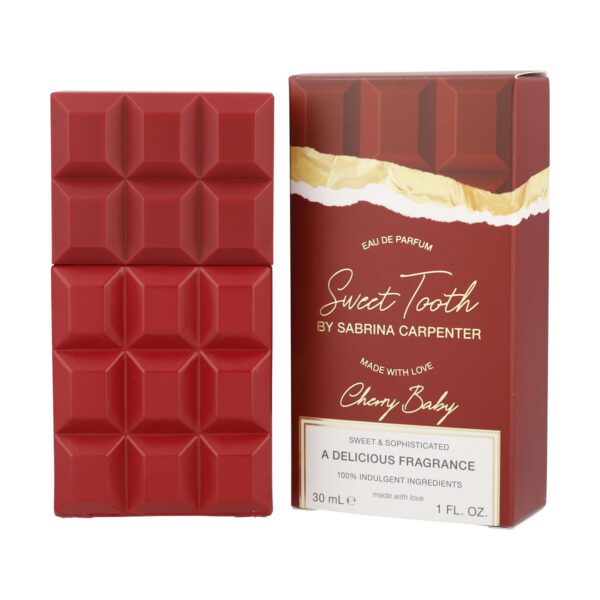 Sweet Tooth Cherry Baby EDP
