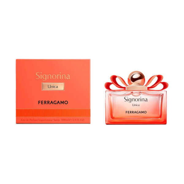 Signorina Unica EDP