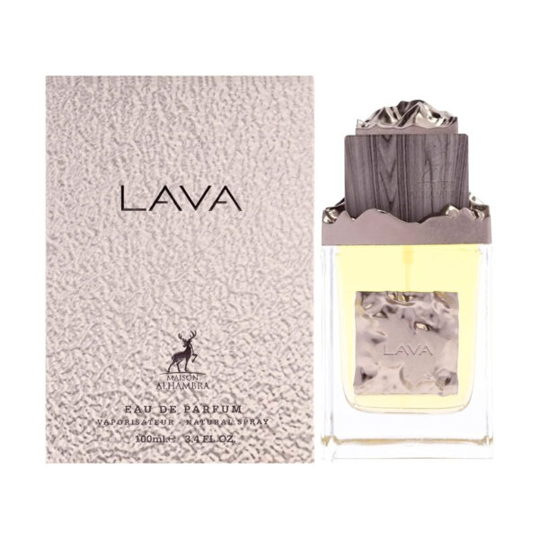 Lava EDP