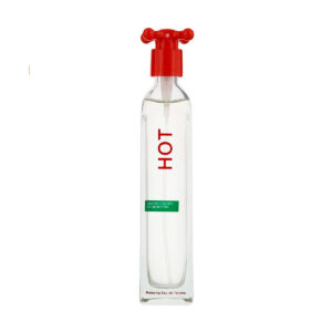 Benetton Hot EDT