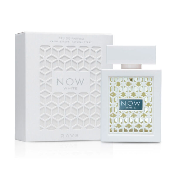 Now White EDP