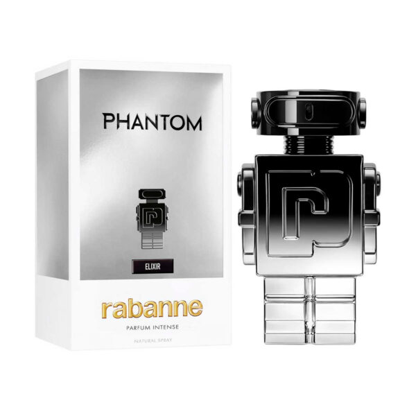 Phantom Elixir Parfum Intense
