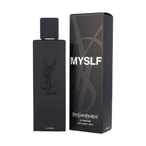 MYSLF Le Parfum