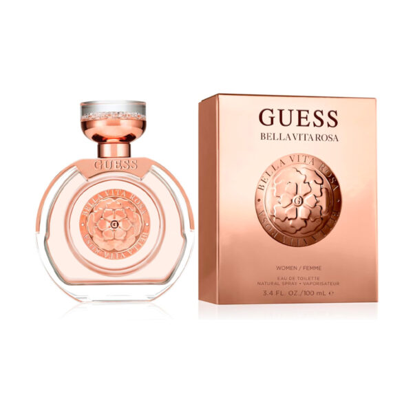 Bella Vita Rosa EDT