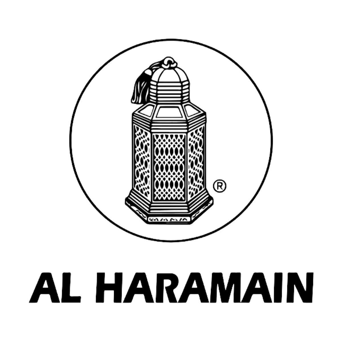 Al Haramain