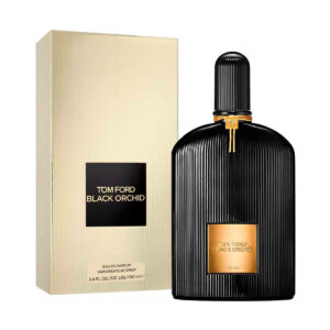 Black Orchid EDP