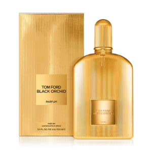 Black Orchid Parfum