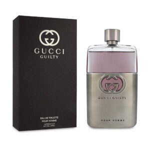 Gucci Guilty Pour Homme EDT