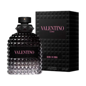 UOMO Born in Roma EDT