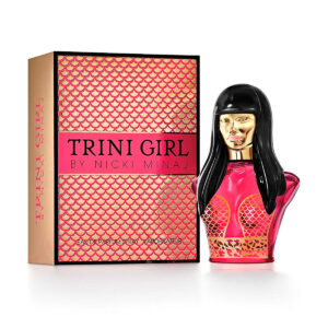 Trini Girl EDP